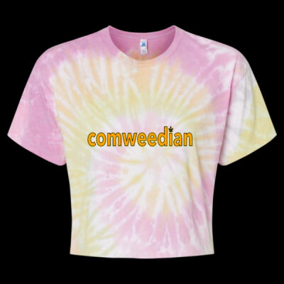 Comweedian Thumbnail