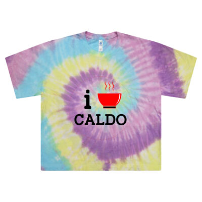 I Love Caldo Thumbnail