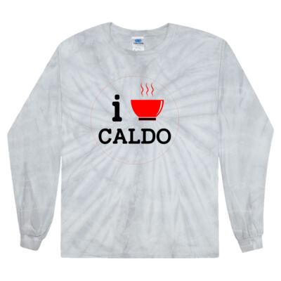 I Love Caldo Thumbnail