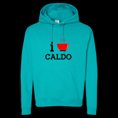 I Love Caldo Thumbnail