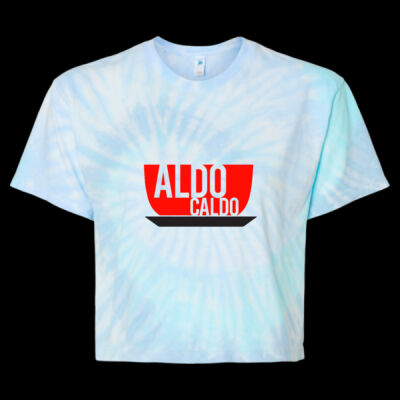 Aldo Caldo Thumbnail