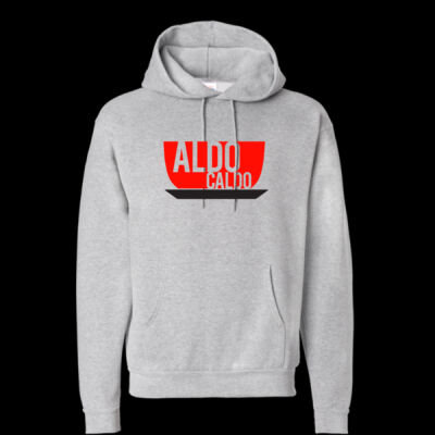 Aldo Caldo Thumbnail