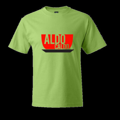 Aldo Caldo Thumbnail