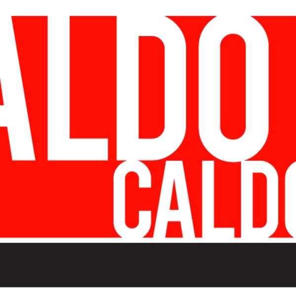 Aldo Caldo Logo Thumbnail