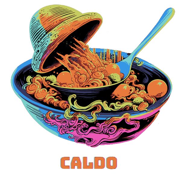 Caldo Thumbnail