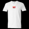 Softstyle® V-Neck T-Shirt Thumbnail