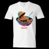 Softstyle® V-Neck T-Shirt Thumbnail