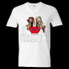 Softstyle® V-Neck T-Shirt Thumbnail