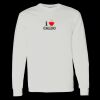 Heavy Cotton™ Long Sleeve T-Shirt Thumbnail