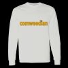Heavy Cotton™ Long Sleeve T-Shirt Thumbnail