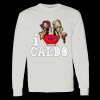 Heavy Cotton™ Long Sleeve T-Shirt Thumbnail