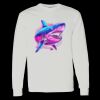 Heavy Cotton™ Long Sleeve T-Shirt Thumbnail