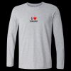 Softstyle® Long Sleeve T-Shirt Thumbnail