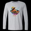 Softstyle® Long Sleeve T-Shirt Thumbnail