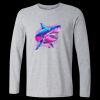 Softstyle® Long Sleeve T-Shirt Thumbnail