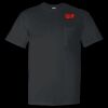 DryBlend® Pocket T-Shirt Thumbnail