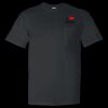 DryBlend® Pocket T-Shirt Thumbnail