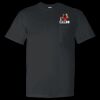 DryBlend® Pocket T-Shirt Thumbnail