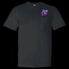 DryBlend® Pocket T-Shirt Thumbnail